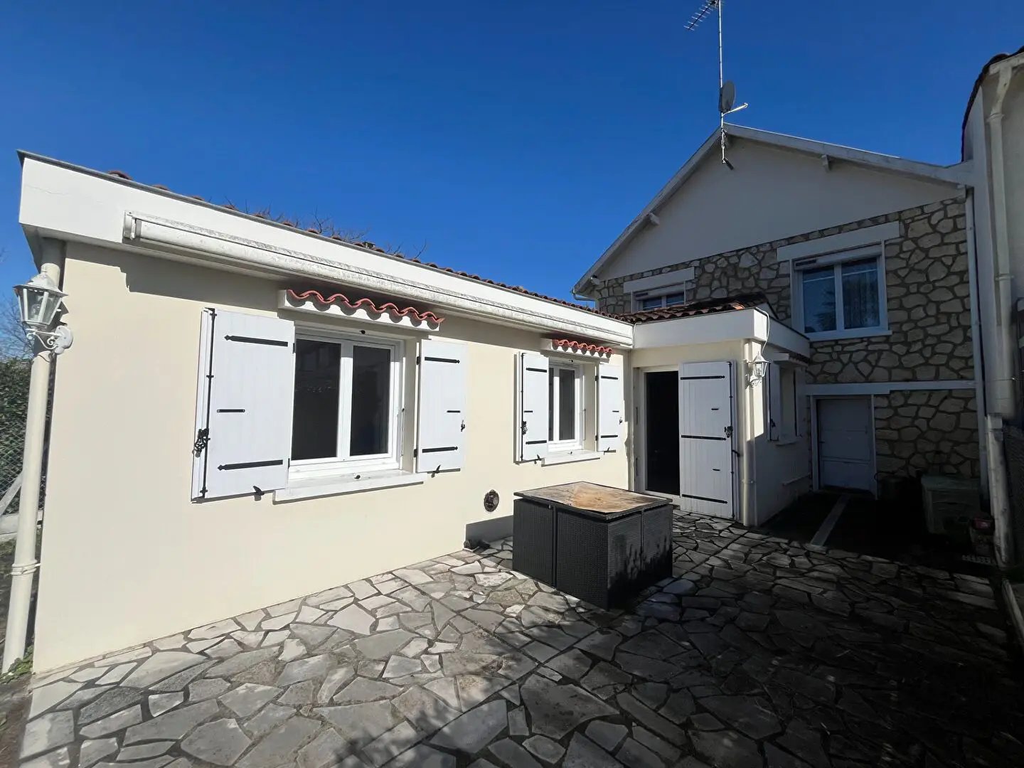 Maison à vendre, 87m², Saujon