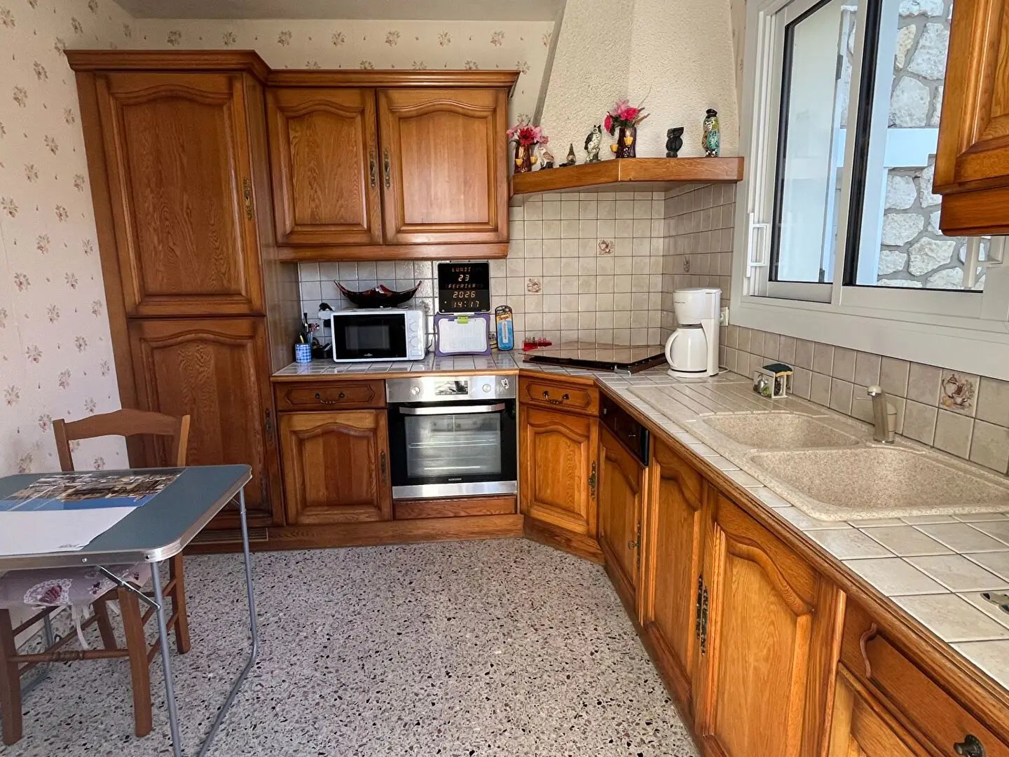 Maison à vendre, 87m², Saujon