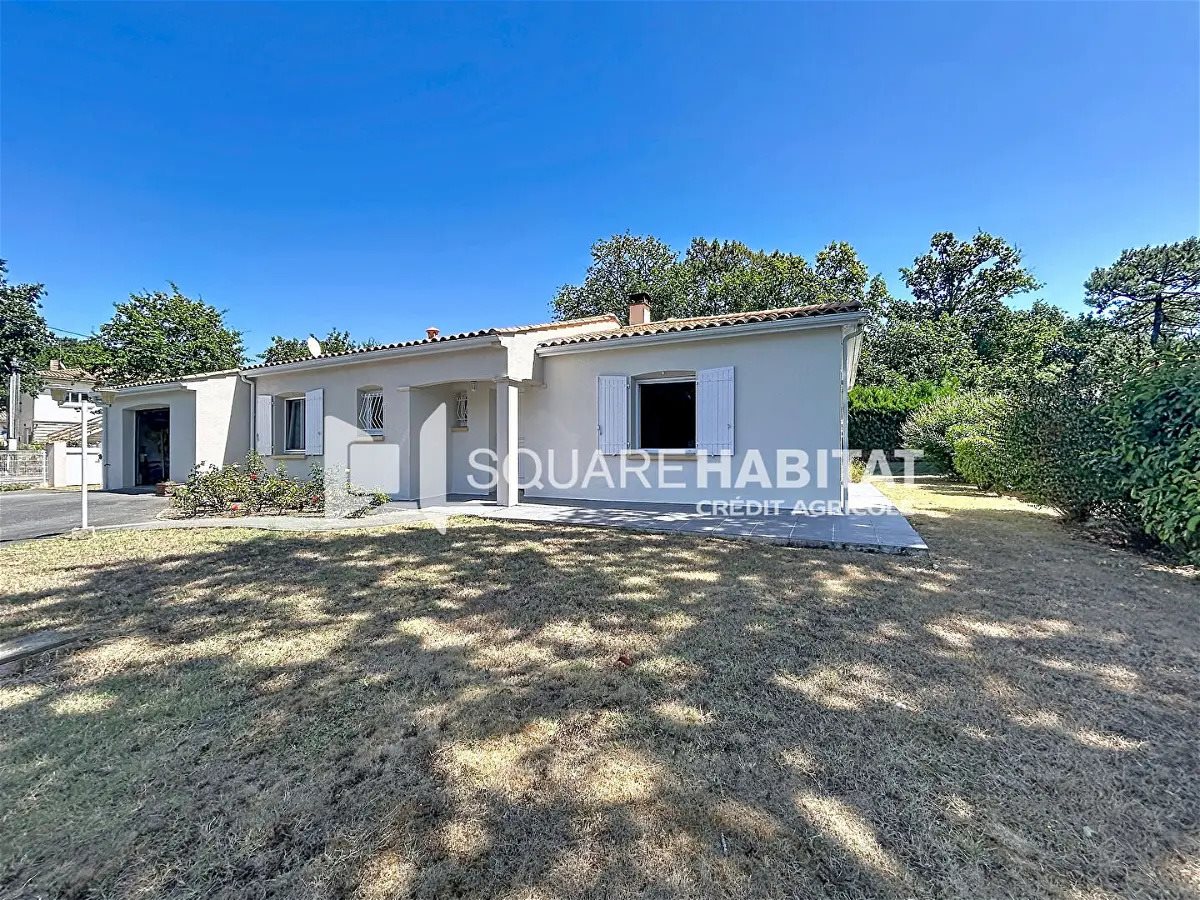 Maison à vendre, 107m², Etaules
