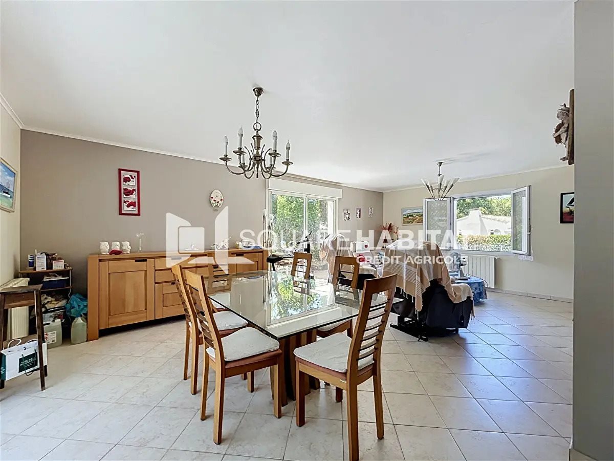 Maison à vendre, 107m², Etaules