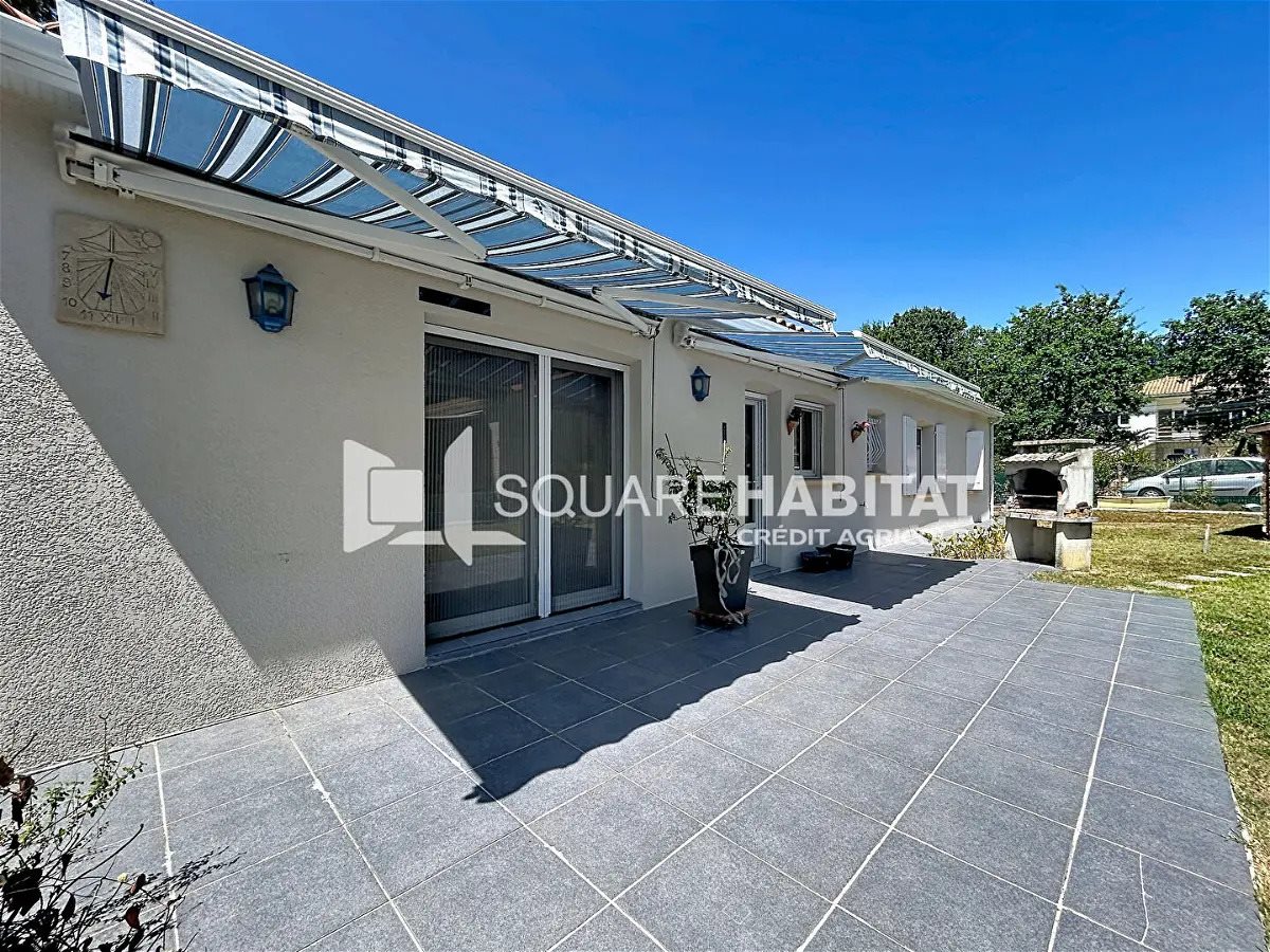 Maison à vendre, 107m², Etaules