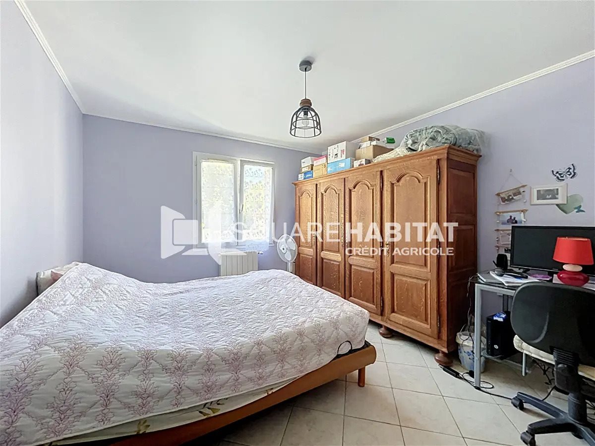 Maison à vendre, 107m², Etaules