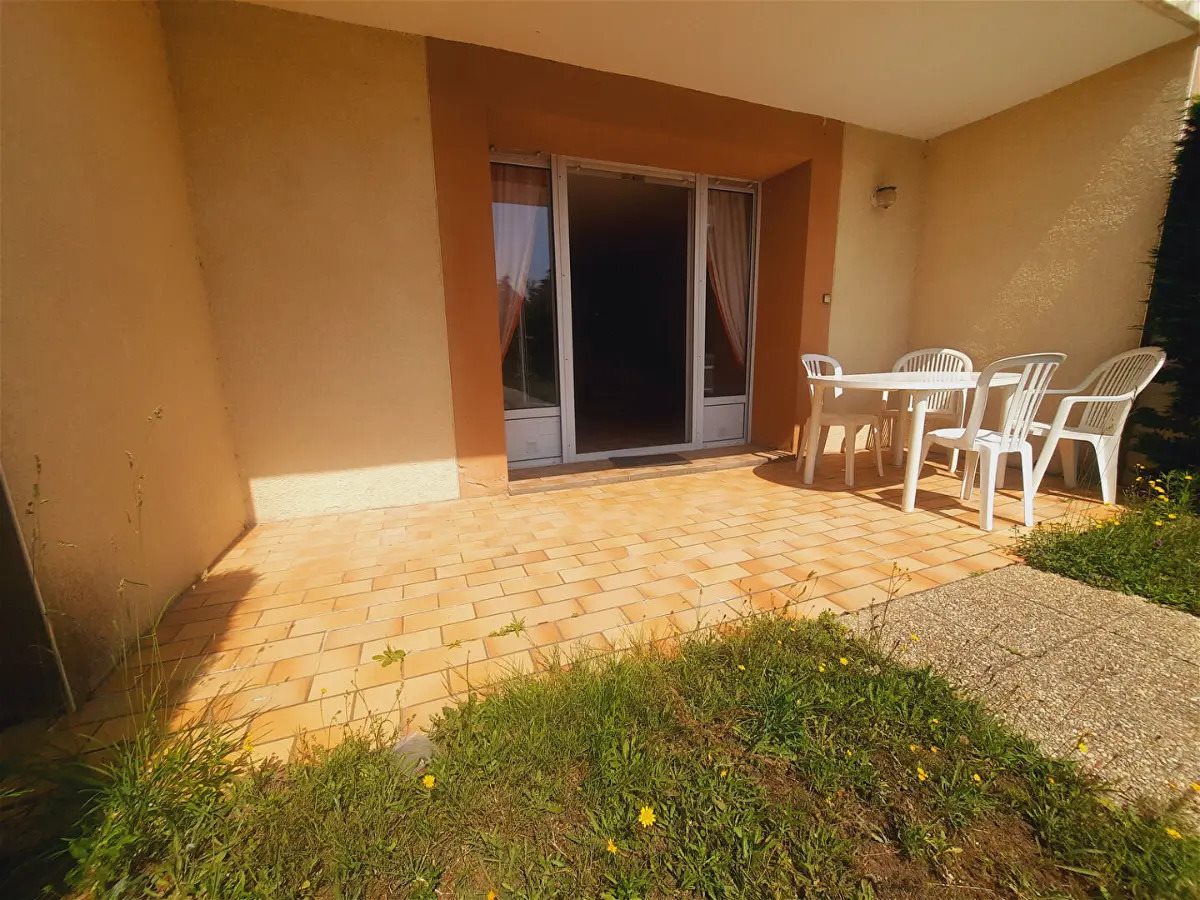 Appartement à vendre, 50m², Saint-Palais-sur-Mer