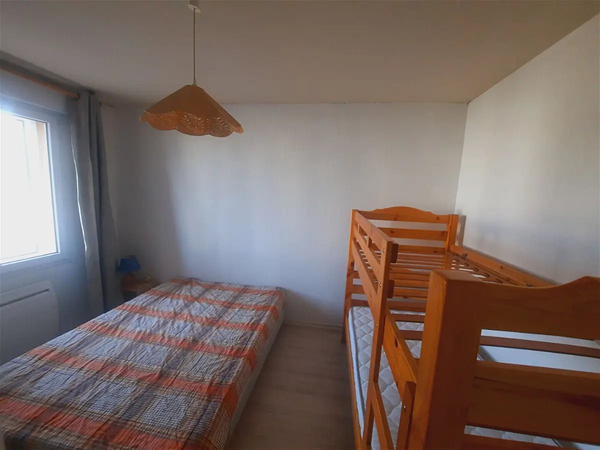 Appartement à vendre, 50m², Saint-Palais-sur-Mer