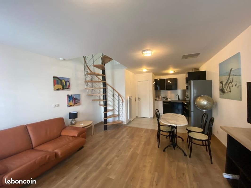 Maison à vendre, 62m², Saujon