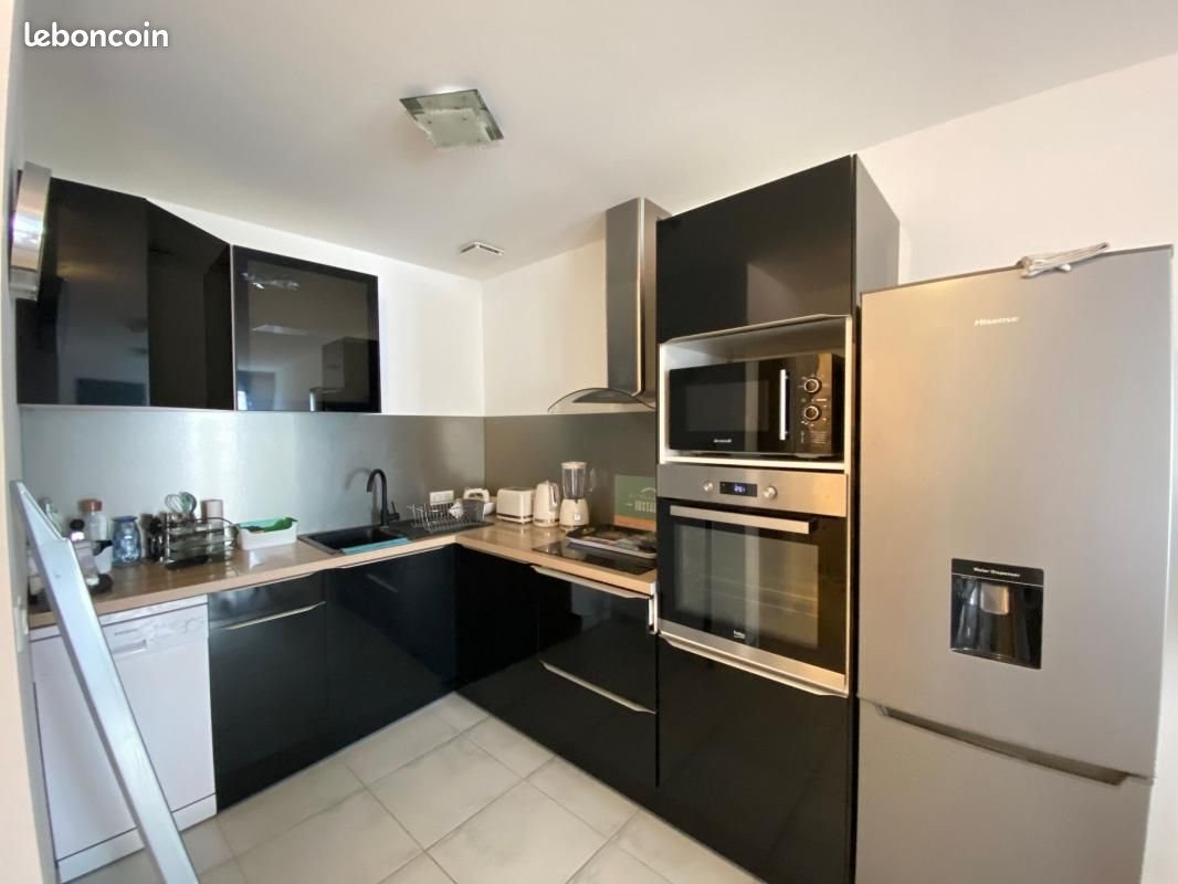 Maison à vendre, 62m², Saujon
