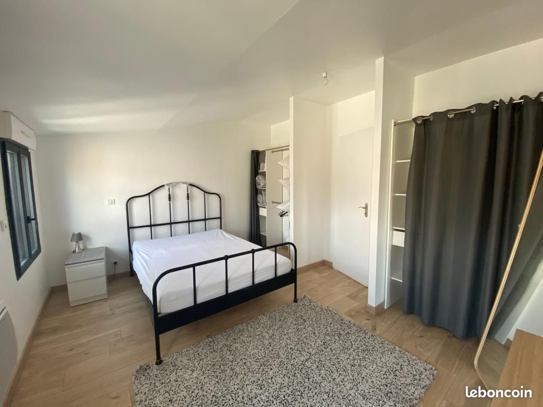 Maison à vendre, 62m², Saujon