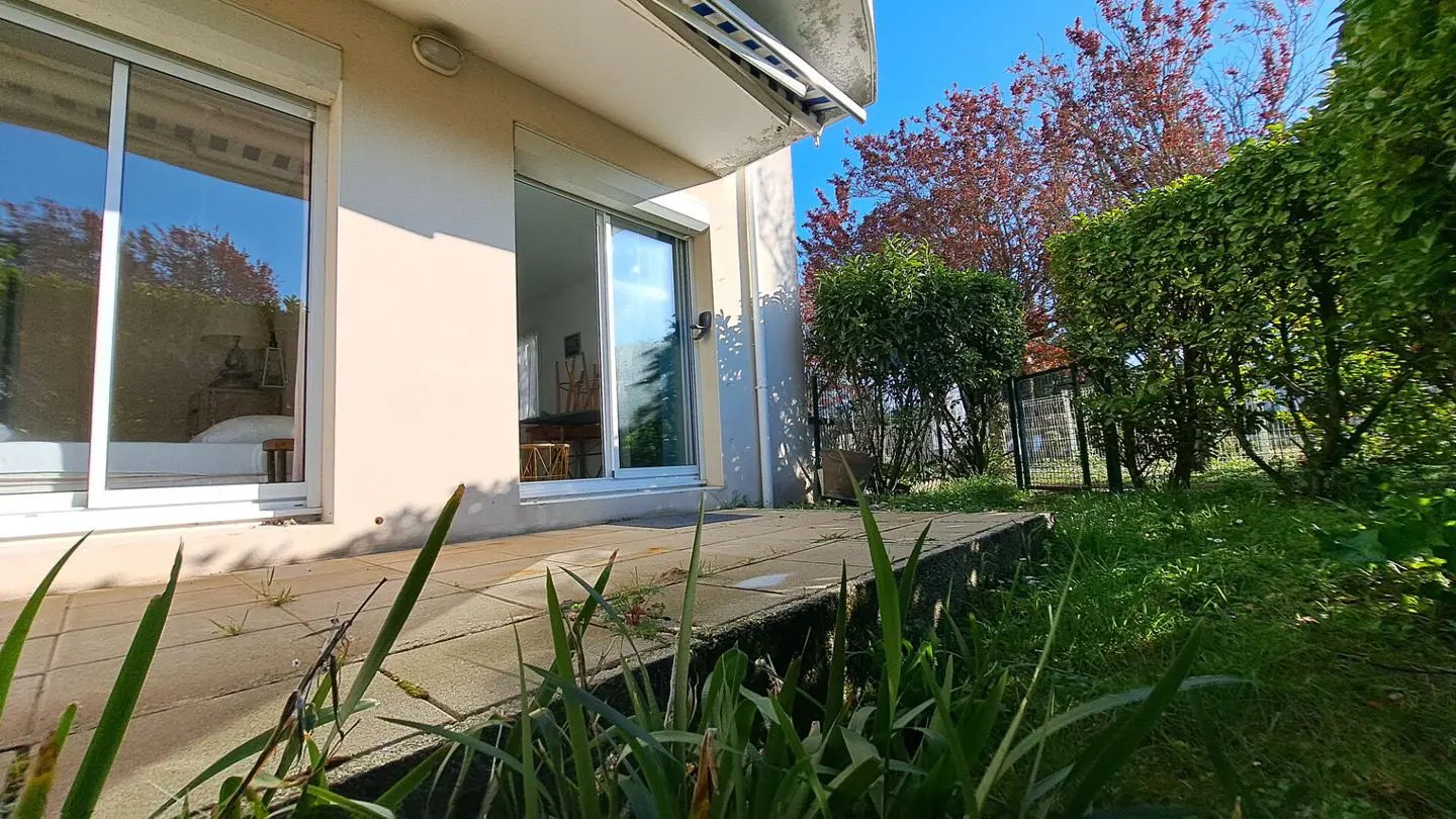 Appartement à vendre, 39m², Vaux-sur-Mer