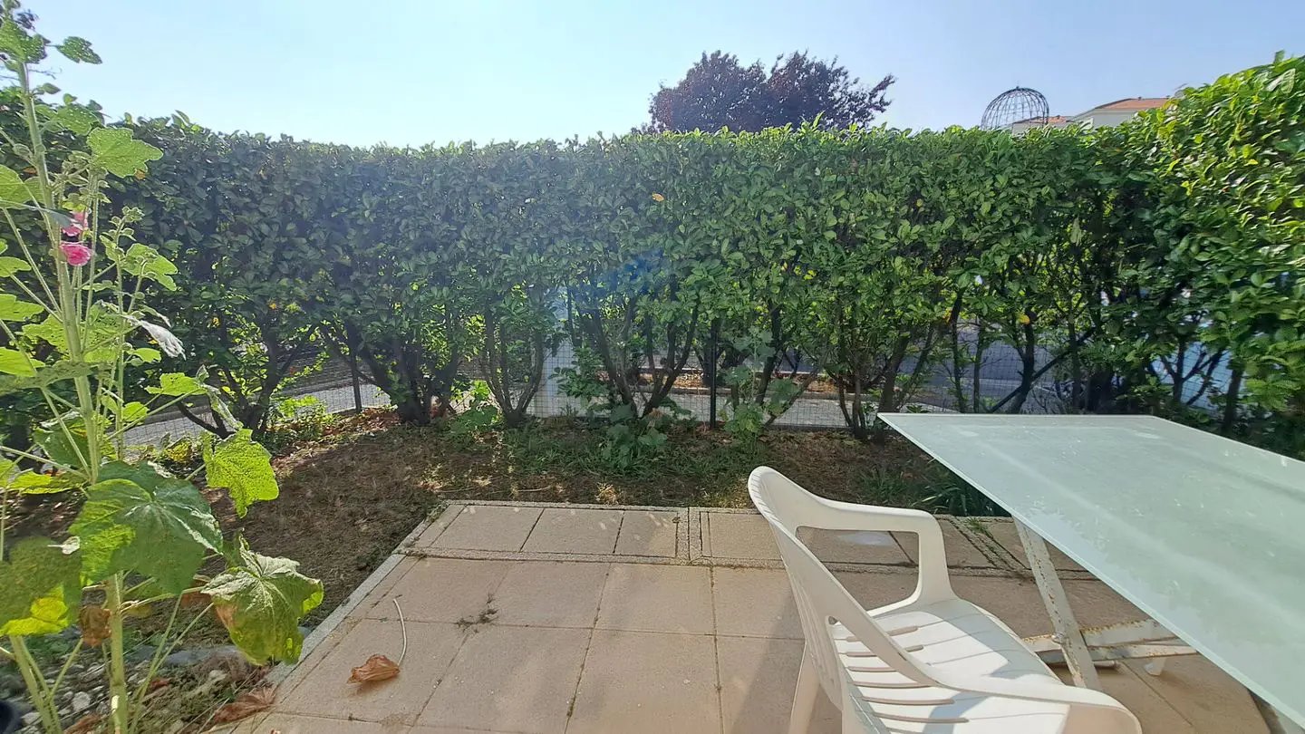 Appartement à vendre, 39m², Vaux-sur-Mer