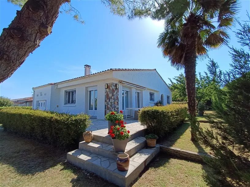 Maison à vendre, 106m², Barzan
