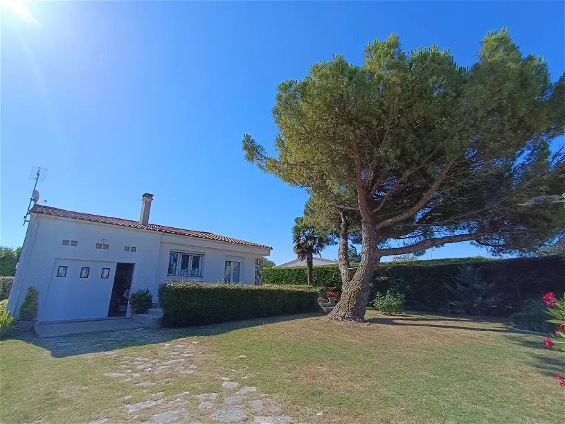 Maison à vendre, 106m², Barzan