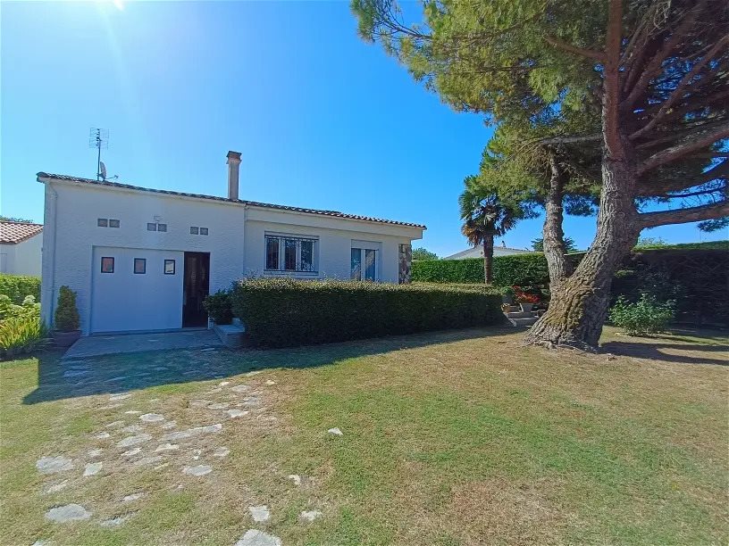Maison à vendre, 106m², Barzan