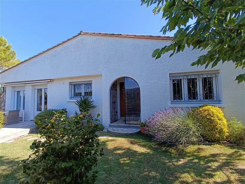 Maison à vendre, 106m², Barzan