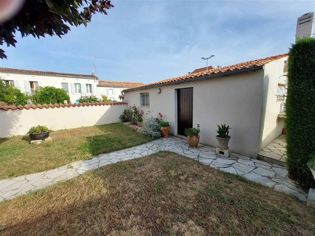 Maison à vendre, 80m², Cozes