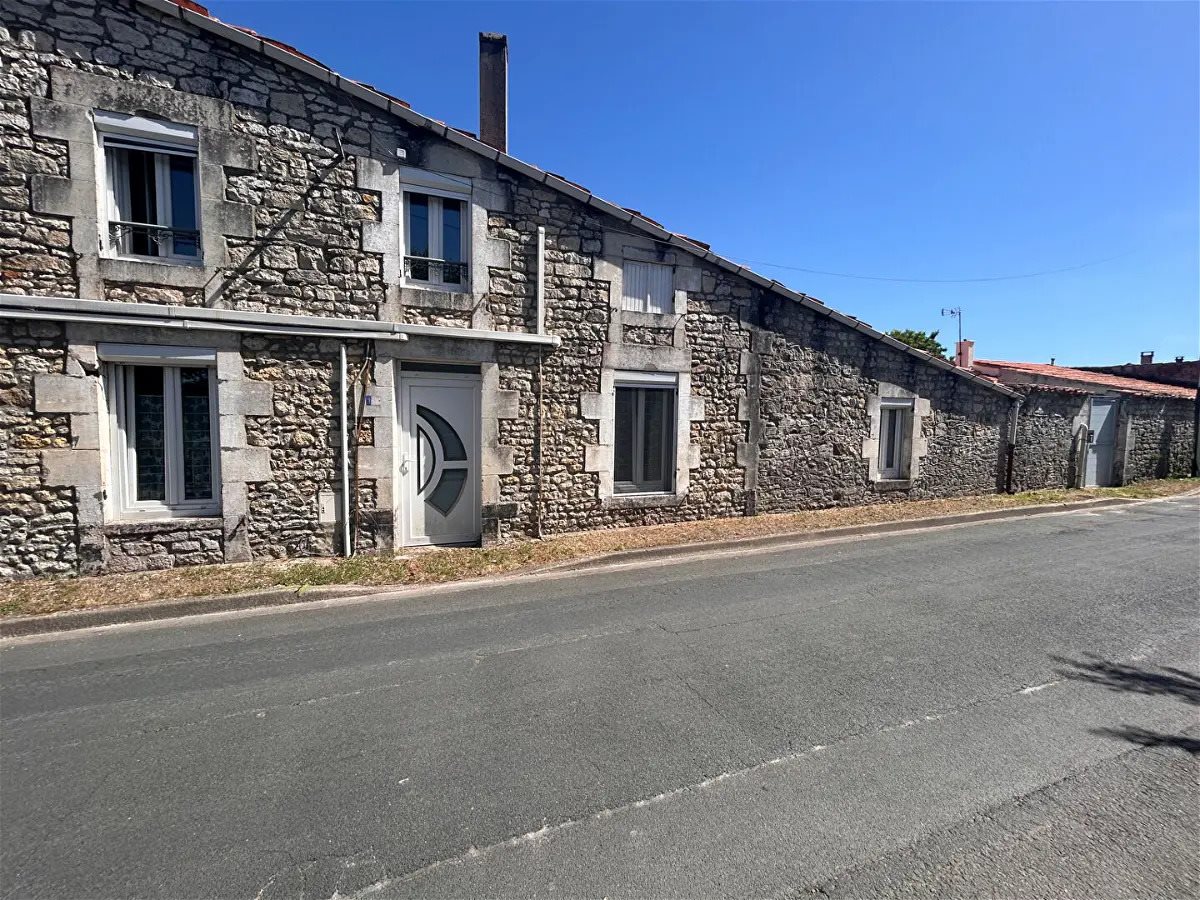 Maison à vendre, 97m², Arvert
