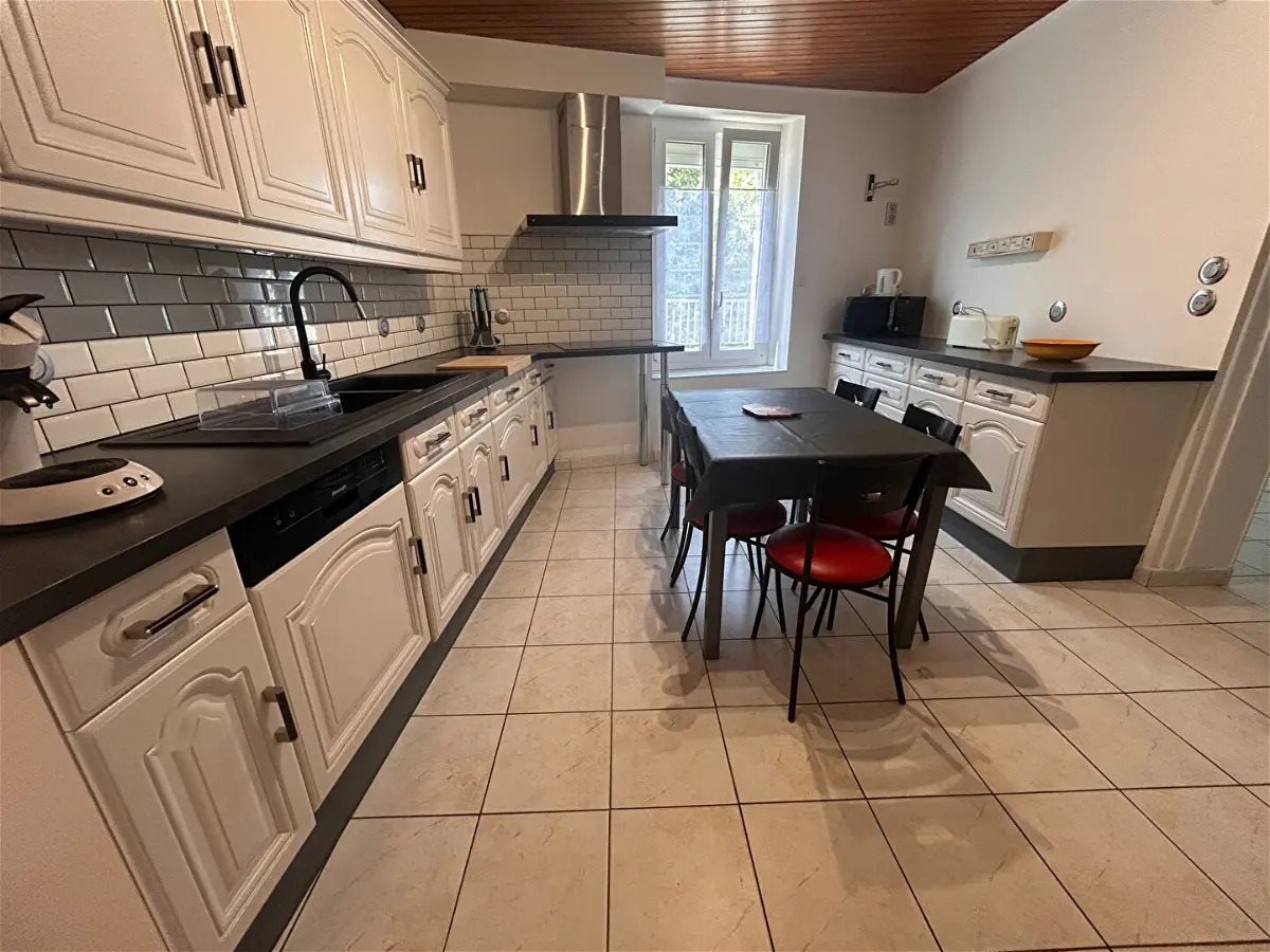 Maison à vendre, 97m², Arvert