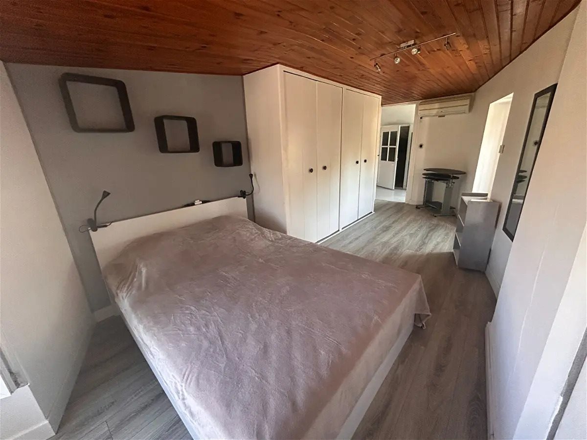 Maison à vendre, 97m², Arvert
