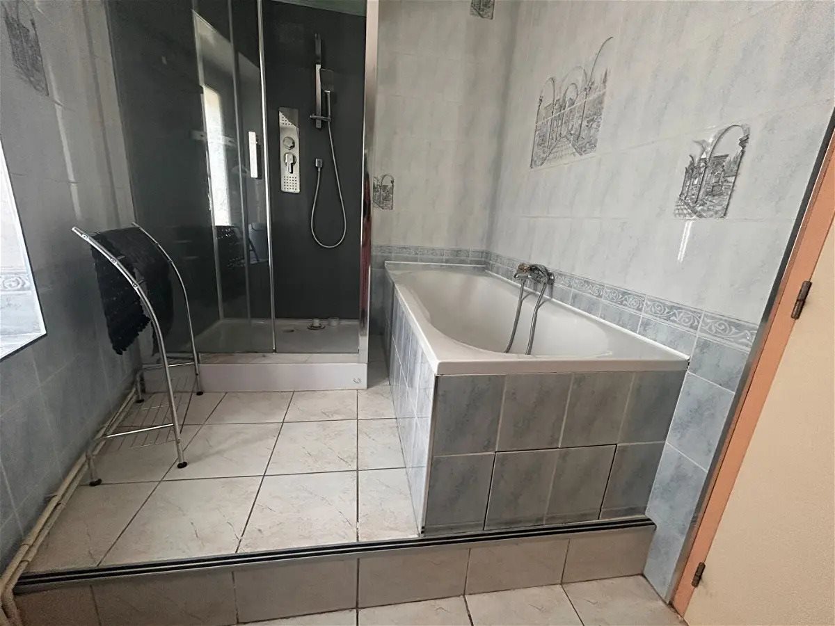Maison à vendre, 97m², Arvert