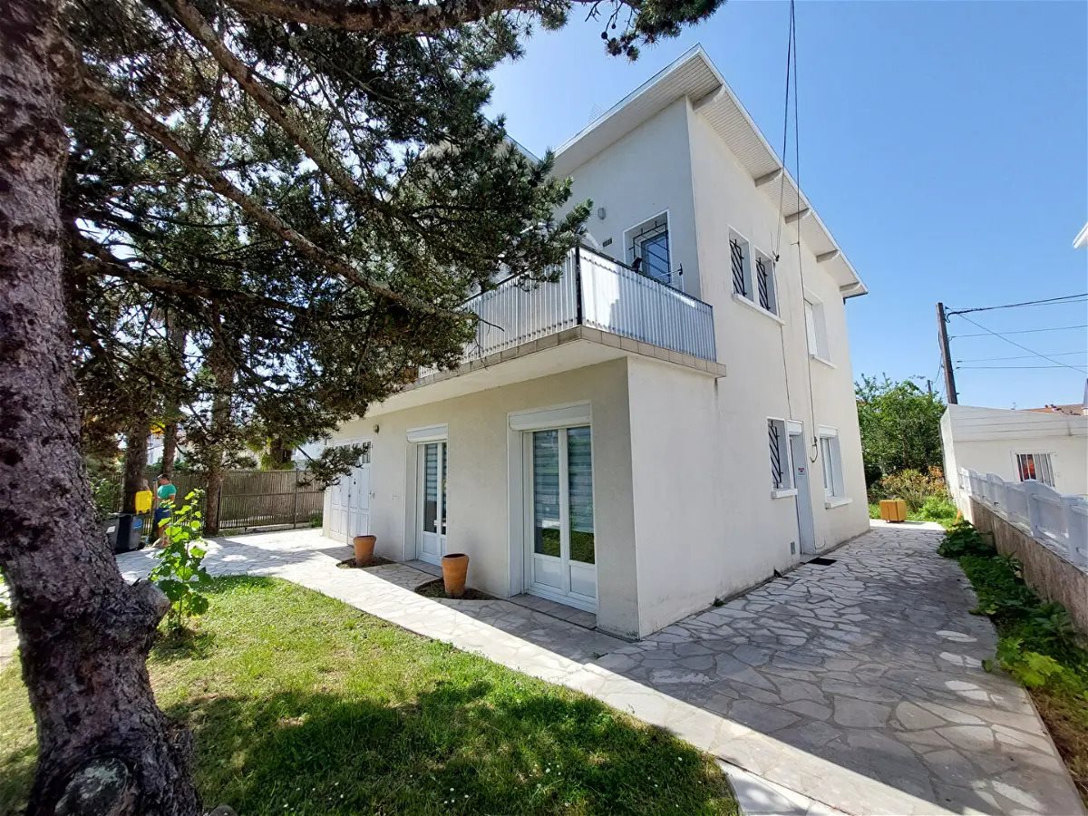 Maison à vendre, 145m², Royan