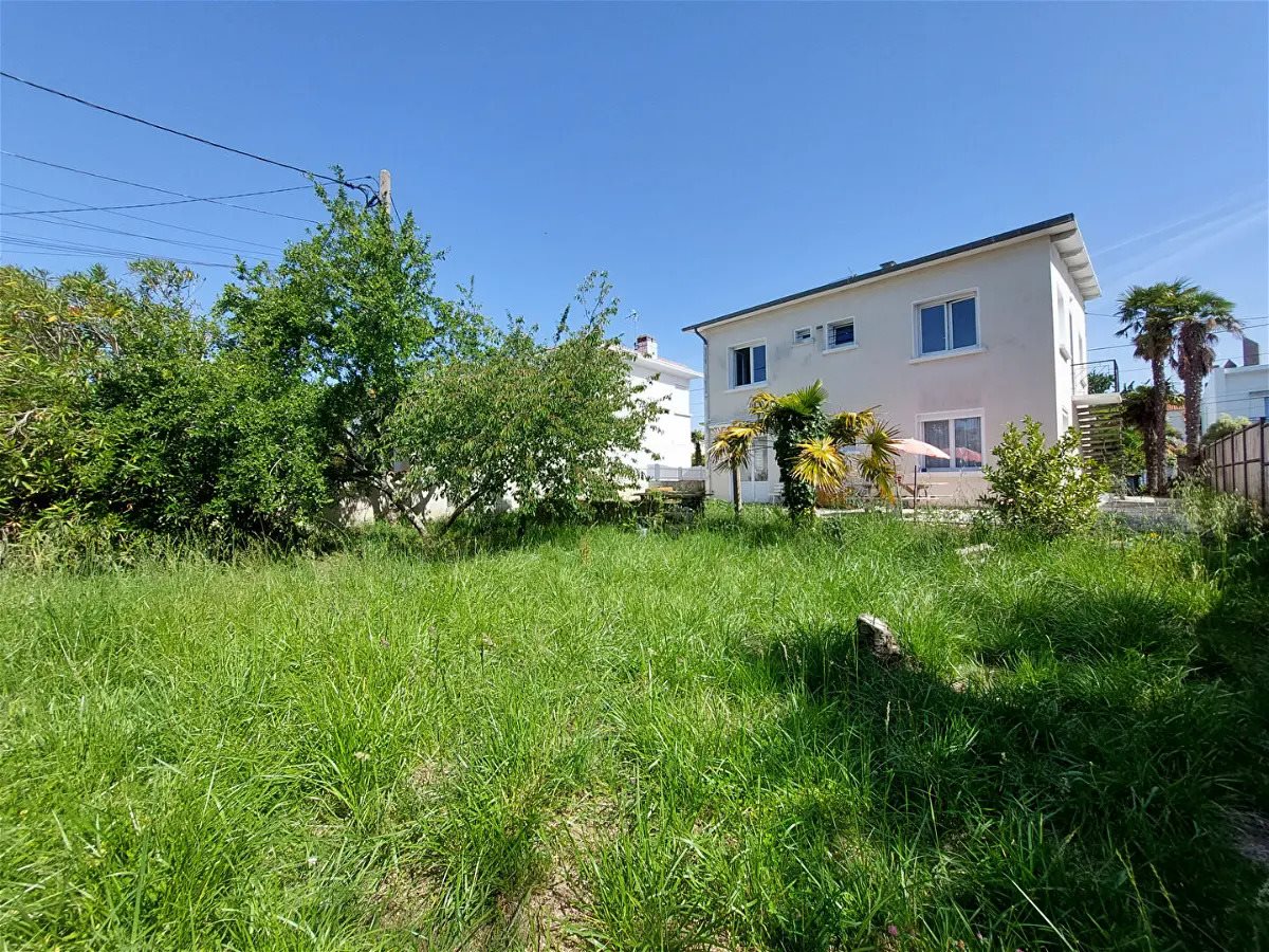 Maison à vendre, 145m², Royan