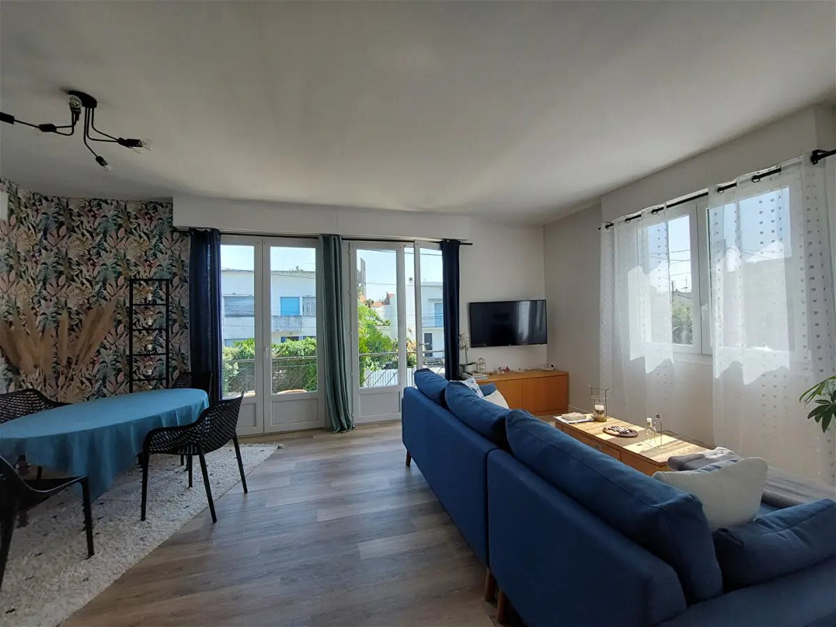 Maison à vendre, 145m², Royan