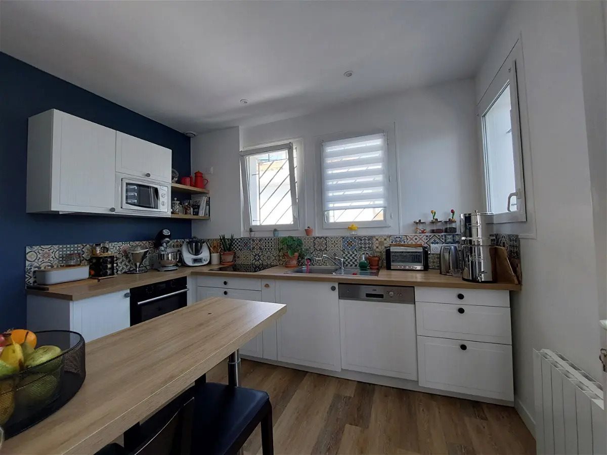 Maison à vendre, 145m², Royan