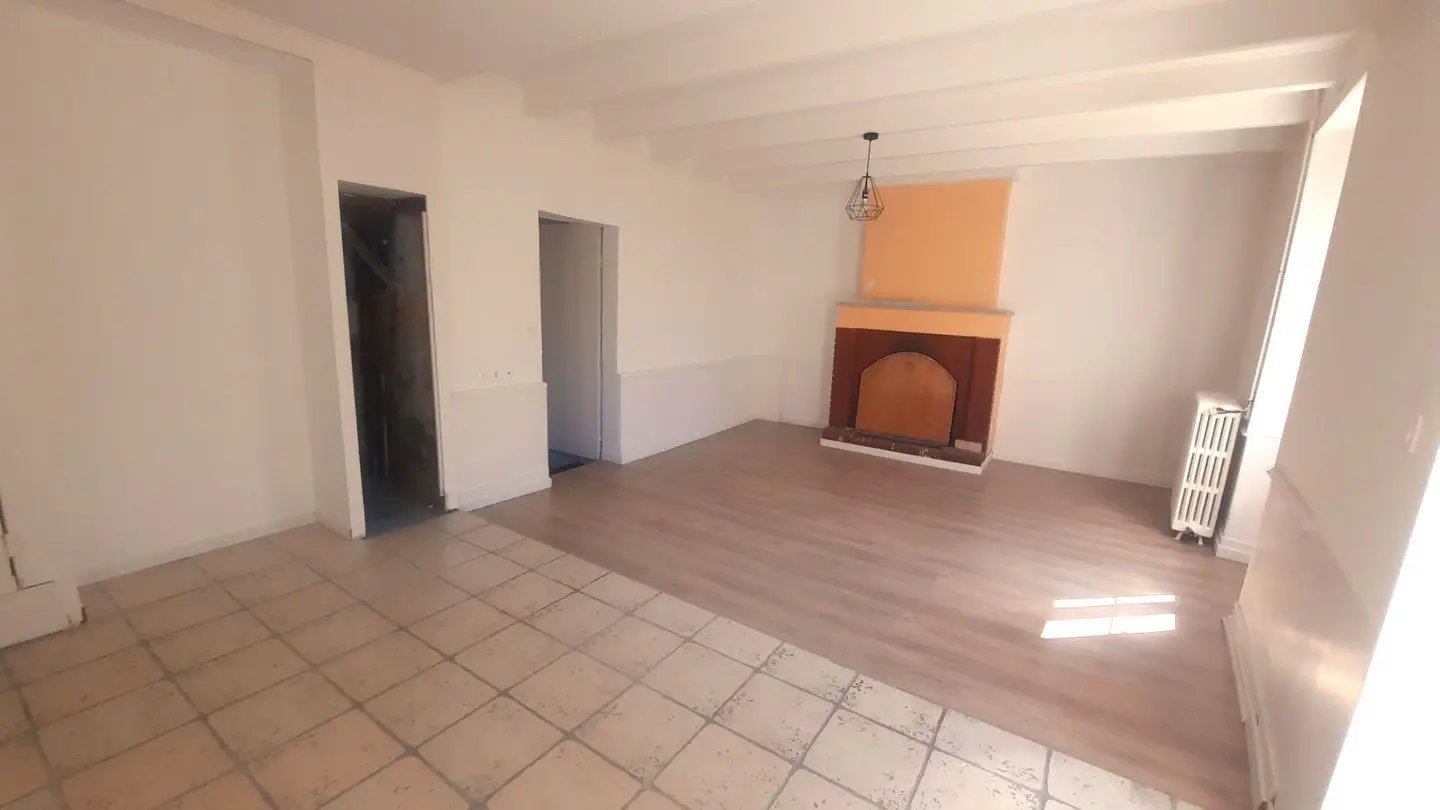 Maison à vendre, 134m², Chaillevette