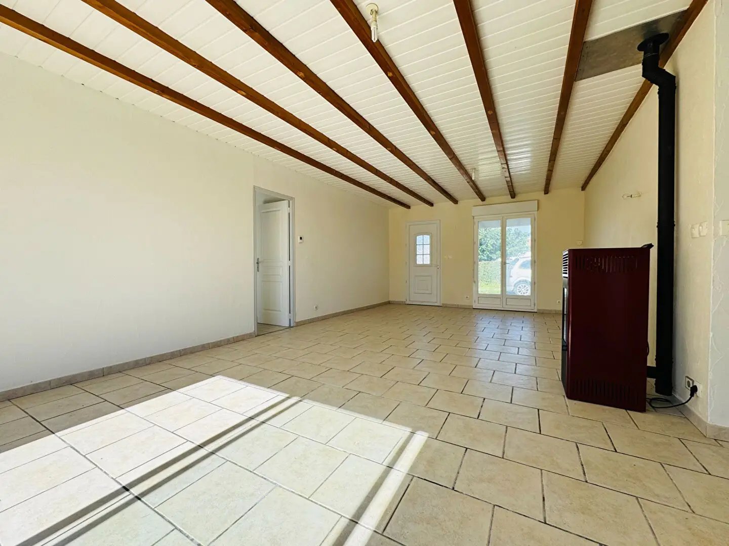 Maison à vendre, 90m², Corme-Royal