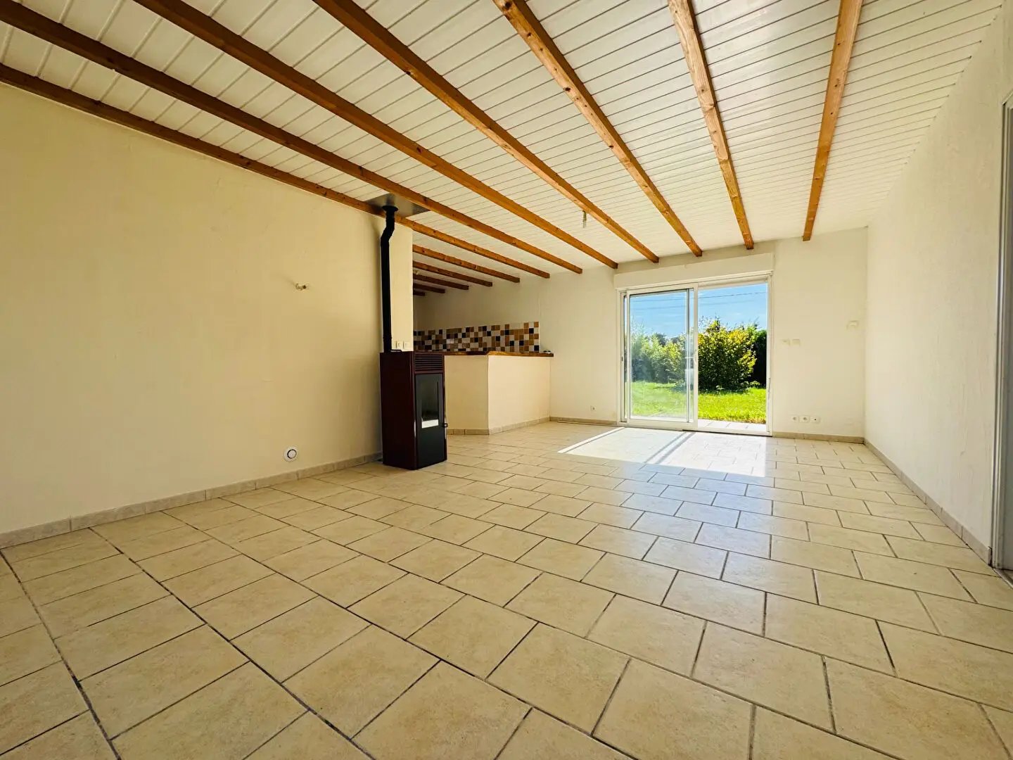 Maison à vendre, 90m², Corme-Royal