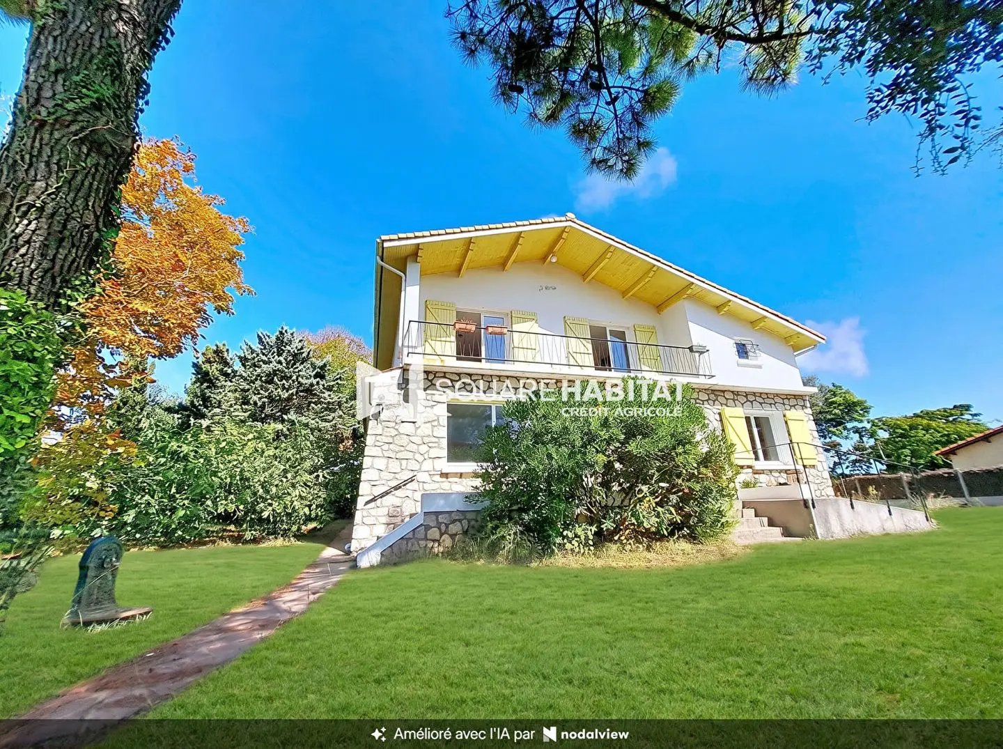 Maison à vendre, 184m², Saint-Palais-sur-Mer