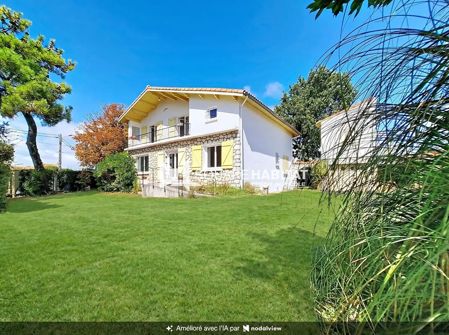 Maison à vendre, 184m², Saint-Palais-sur-Mer