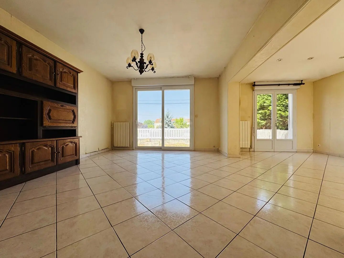 Maison à vendre, 100m², Le Gua