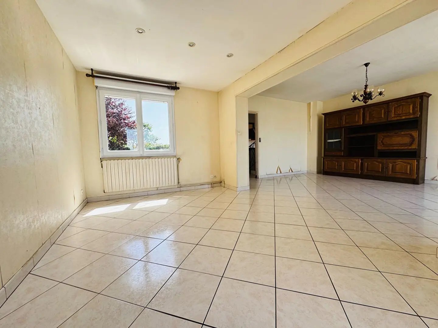 Maison à vendre, 100m², Le Gua