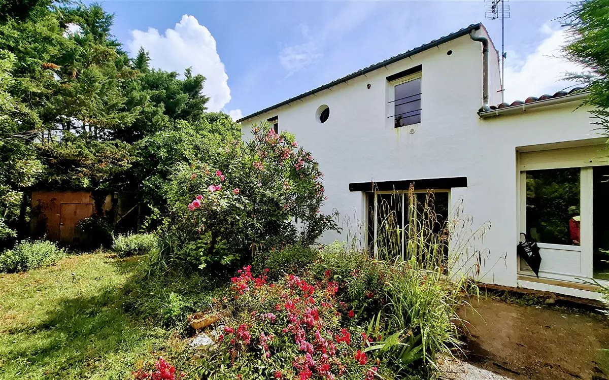 Maison à vendre, 83m², Mornac-sur-Seudre