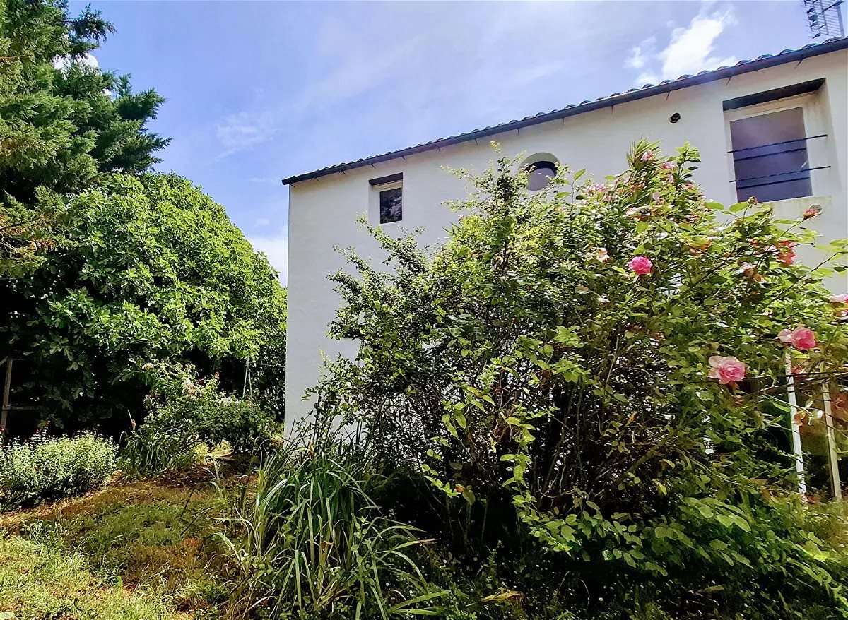 Maison à vendre, 83m², Mornac-sur-Seudre