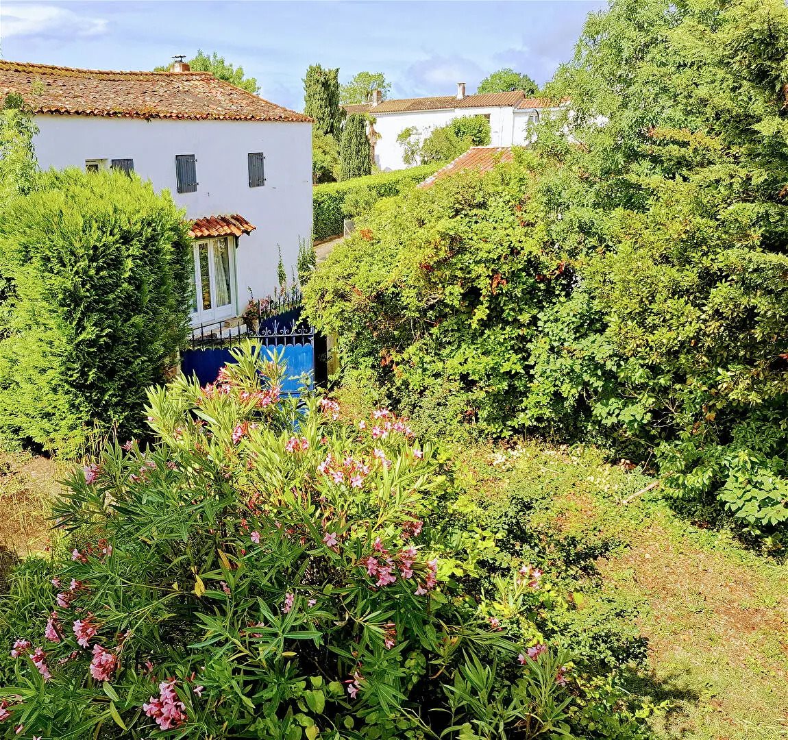 Maison à vendre, 83m², Mornac-sur-Seudre