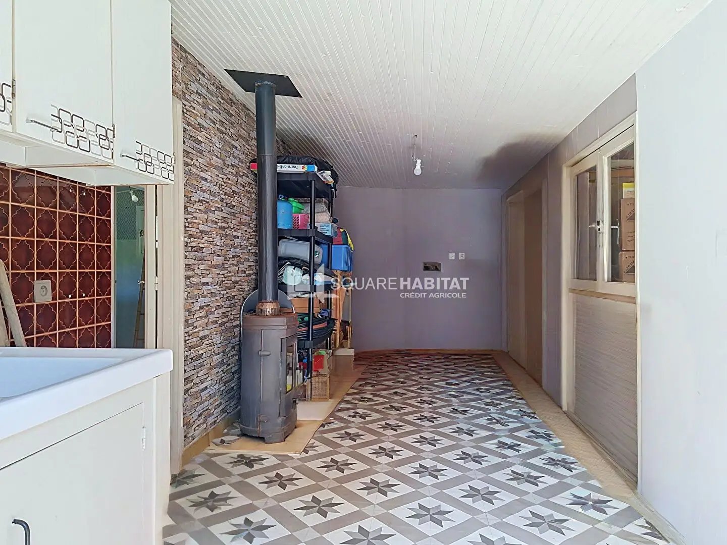 Maison à vendre, 45m², Saint-Palais-sur-Mer