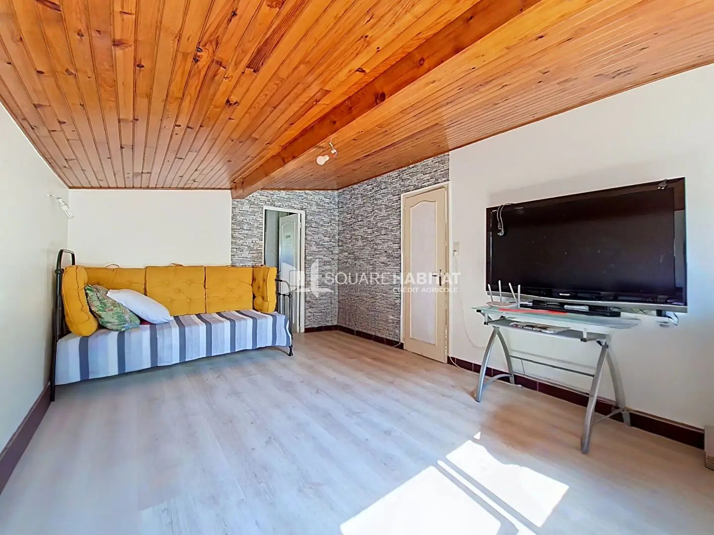 Maison à vendre, 45m², Saint-Palais-sur-Mer