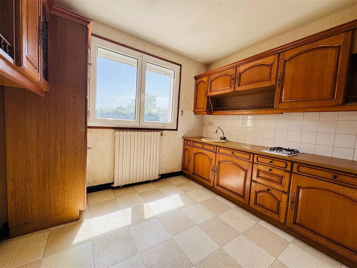 Maison à vendre, 100m², Le Gua