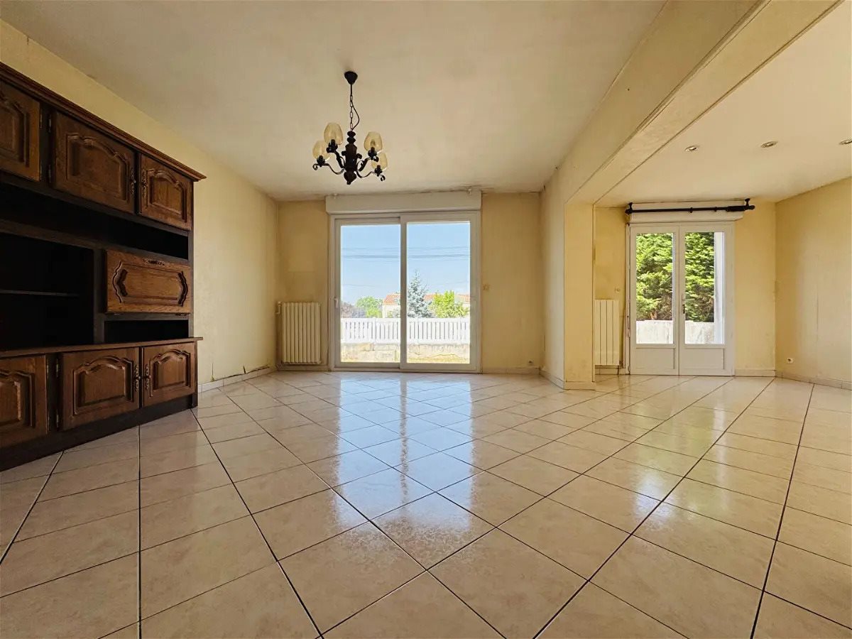 Maison à vendre, 100m², Le Gua