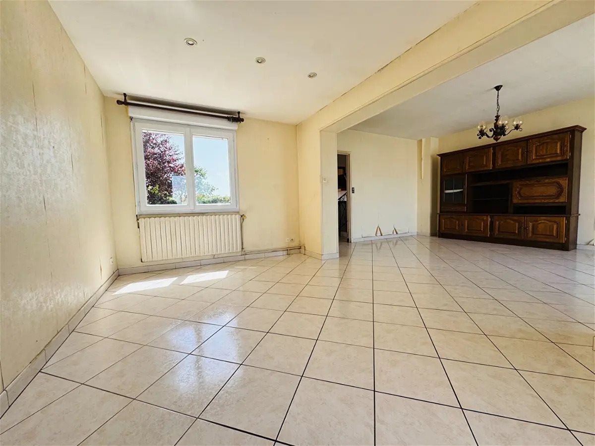 Maison à vendre, 100m², Le Gua