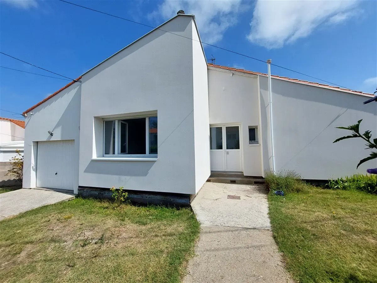 Maison à vendre, 135m², Royan