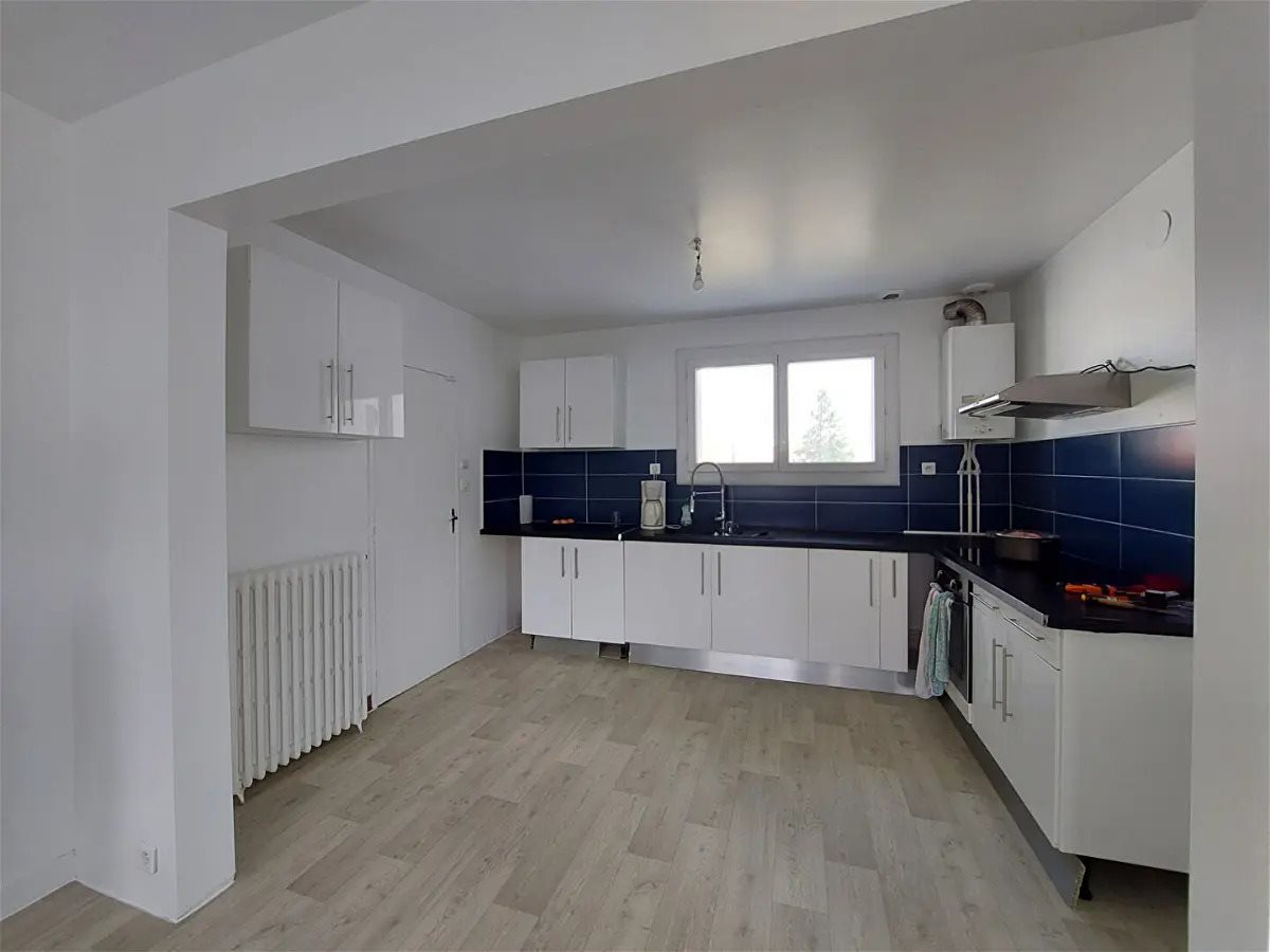 Maison à vendre, 135m², Royan