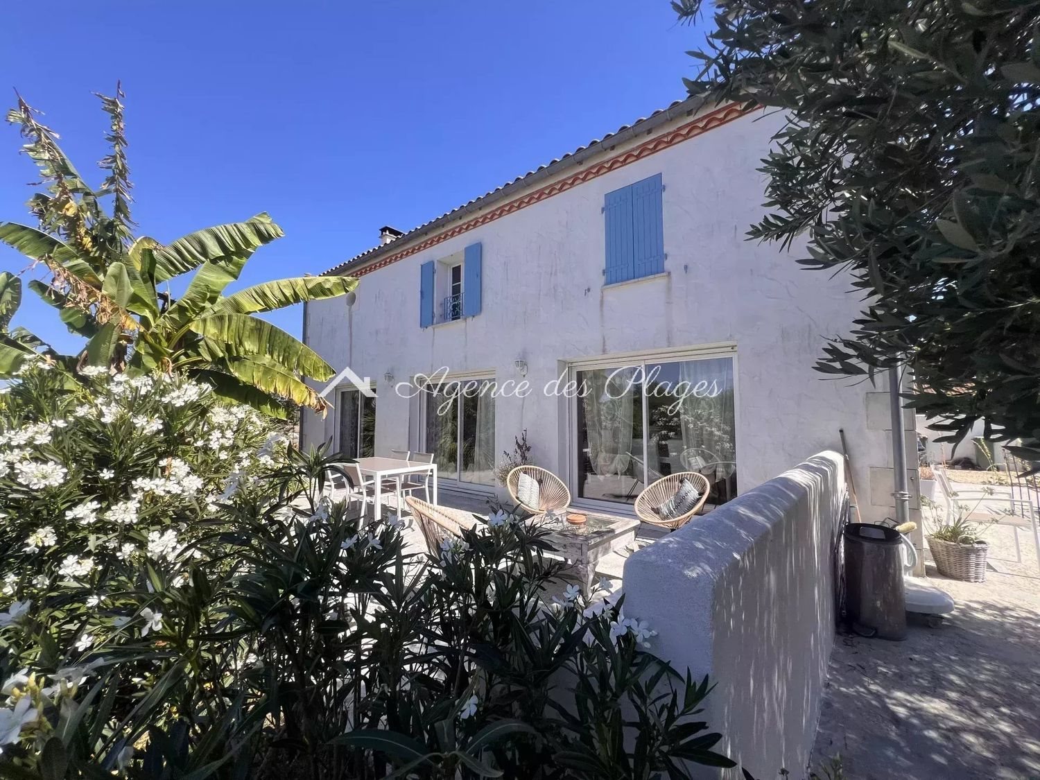 Maison à vendre, 145m², Corme-Écluse