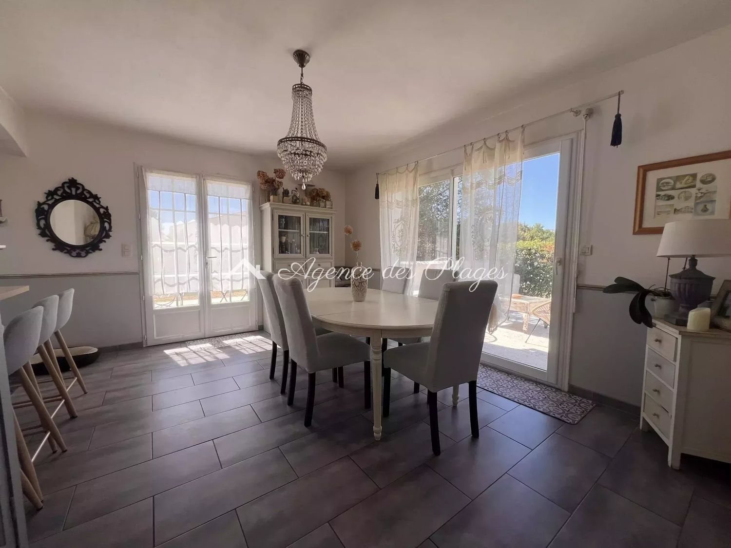 Maison à vendre, 145m², Corme-Écluse