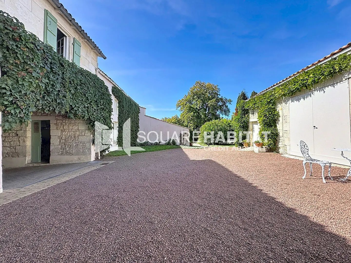 Maison à vendre, 210m², Nancras