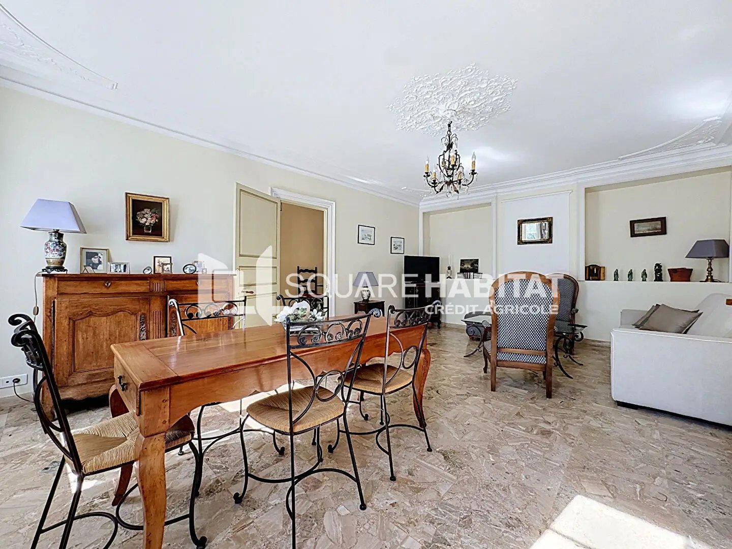 Maison à vendre, 210m², Nancras