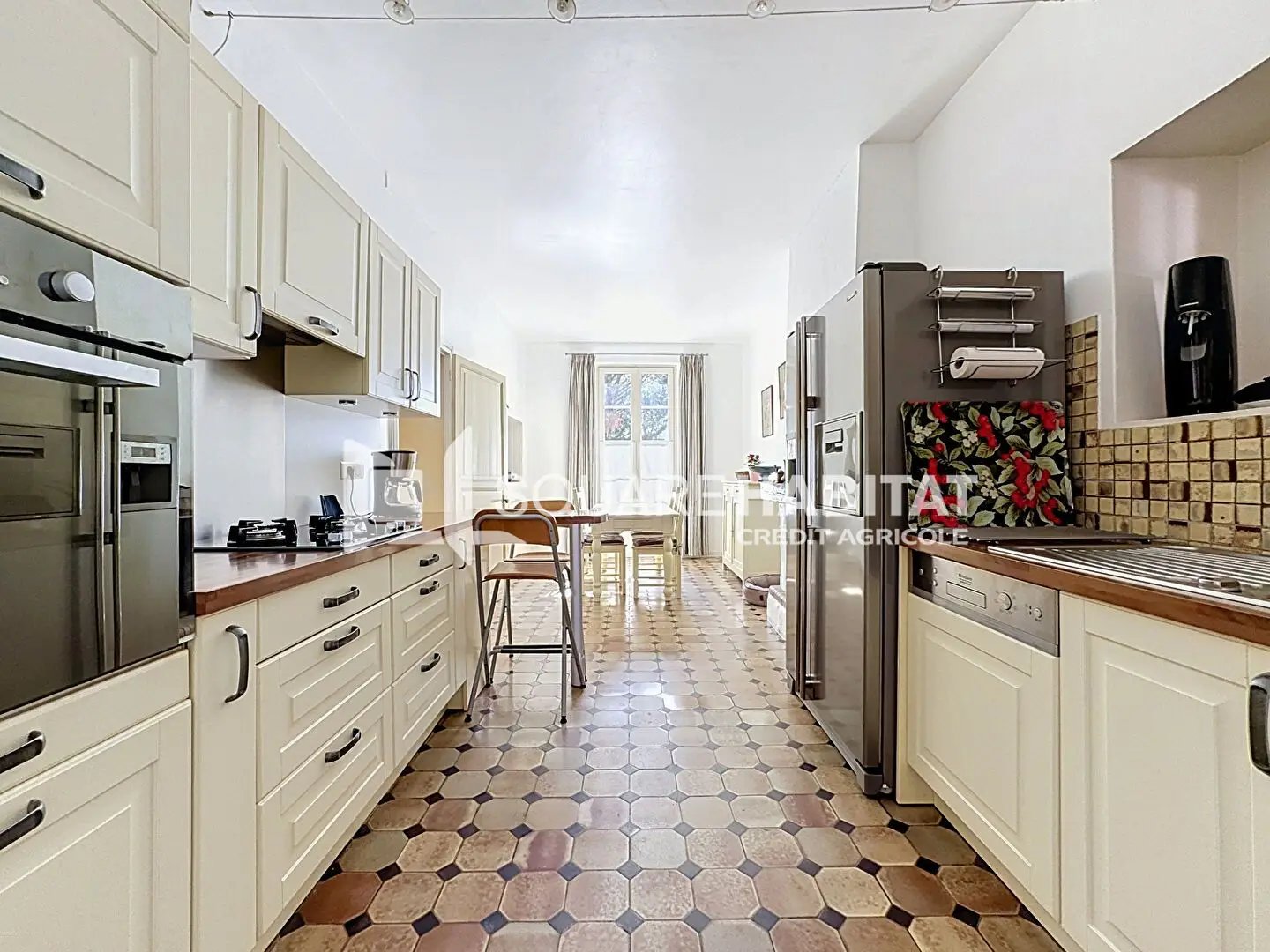 Maison à vendre, 210m², Nancras