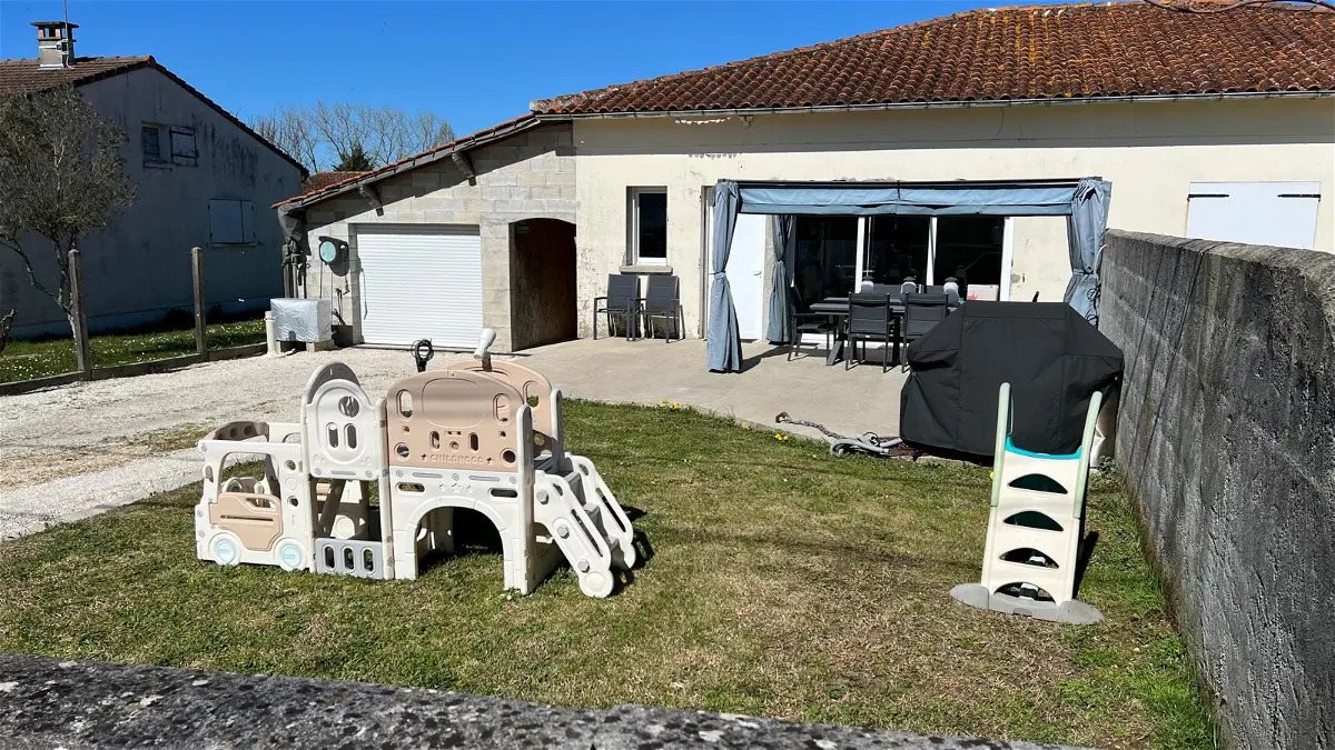 Maison à vendre, 69m², Saint-Palais-sur-Mer