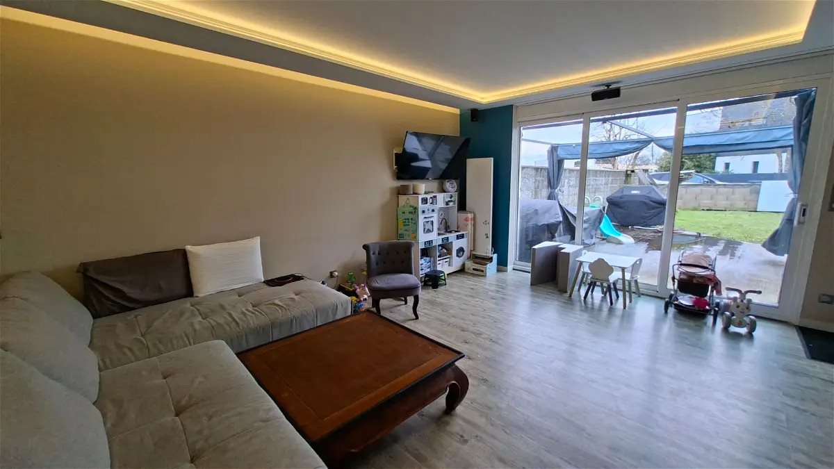 Maison à vendre, 69m², Saint-Palais-sur-Mer